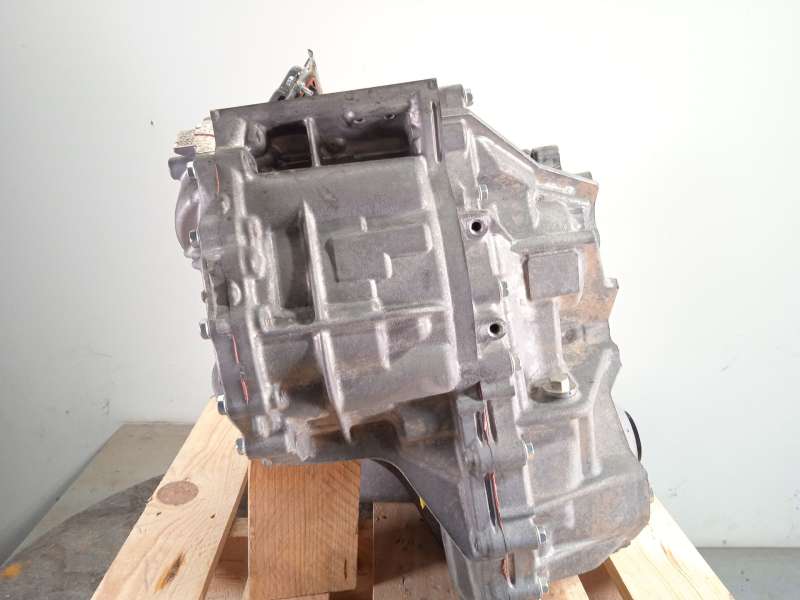 Recambio de despiece caja cambios para toyota c-hr (_x1_) 1.8 hybrid (zyx10_, zyx11_) referencia OEM IAM 1NM 3090047110 - Plata 4