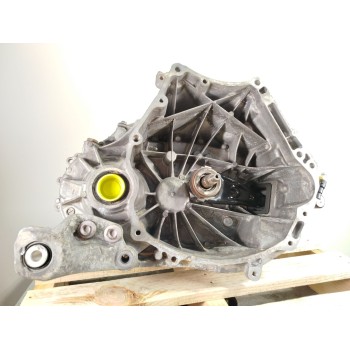 Recambio de caja cambios para mazda 3 hatchback (bp) 2.0 skyactiv-g m hybrid referencia OEM IAM CA0503000 CA050 