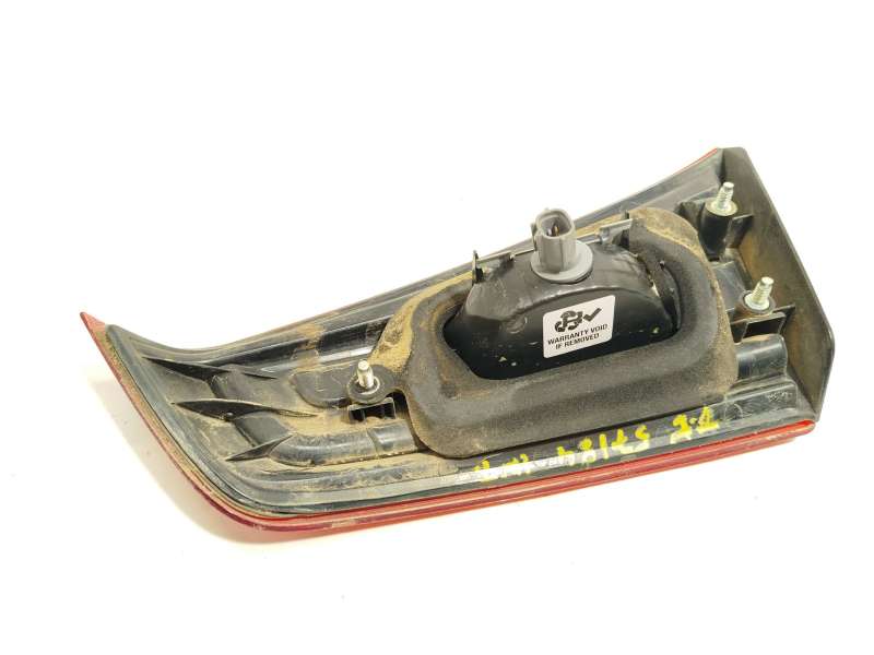 Recambio de piloto trasero izquierdo interior para mitsubishi asx (ga_w_) 1.6 di-d 4wd referencia OEM IAM 8336A087 - Gris 3