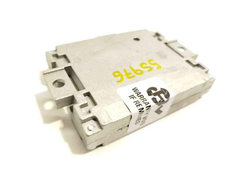 Recambio de modulo electronico para audi a6 c8 (4a2) 45 tdi mild hybrid quattro referencia OEM IAM 4N0035456G - Gris 2
