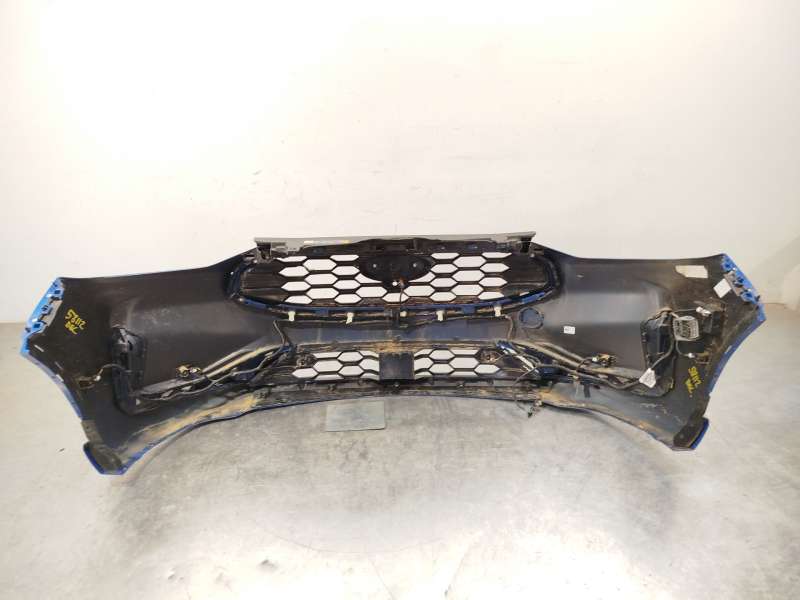 Recambio de paragolpes delantero para ford kuga iii (dfk) 2.5 duratec plug-in-hybrid referencia OEM IAM 2794777 PV4B17D957CBPRAA 7