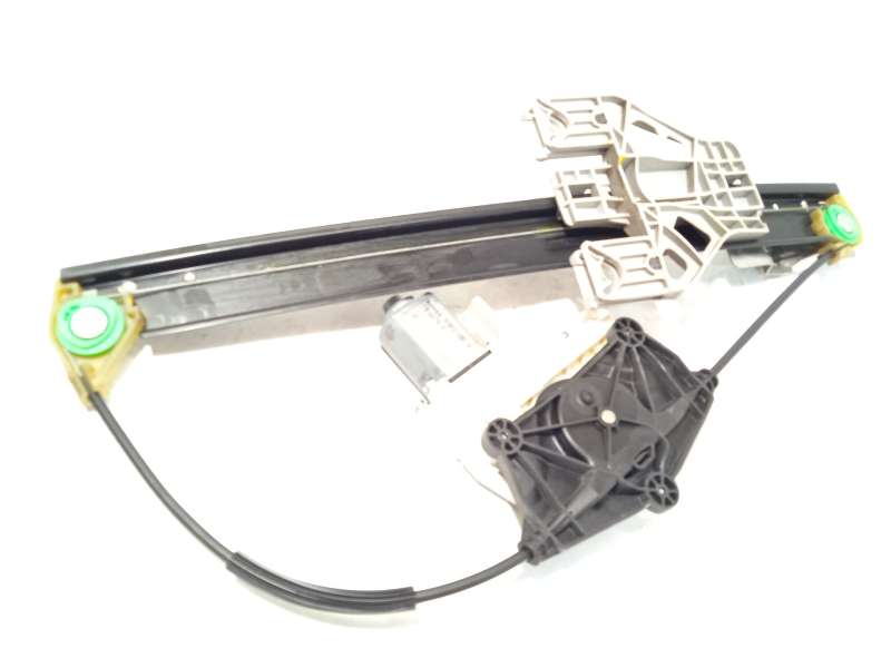 Recambio de elevalunas trasero izquierdo para audi a4 b8 (8k2) 2.0 tdi referencia OEM IAM 8K0839461A 8K0959811A - Negro 2