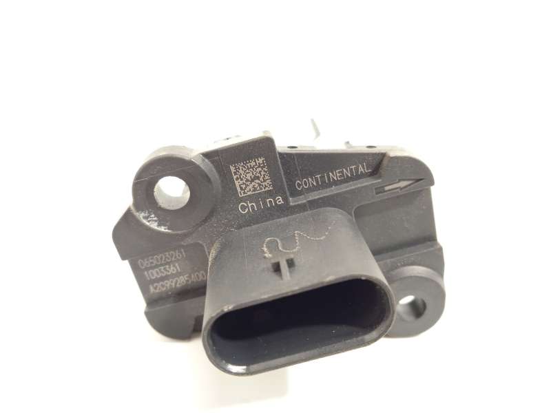 Recambio de caudalimetro para mg zs suv (azs1) 1.5 vti referencia OEM IAM 10197974  A2C99285400 - Negro 3
