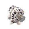 Recambio de alternador para renault captur dynamique referencia OEM IAM 231008593R  F000BL0410