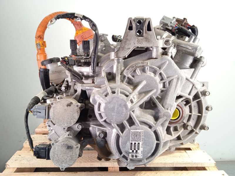 Recambio de caja cambios para hyundai kona (os, ose, osi) 1.6 gdi hybrid referencia OEM IAM 430002B200 365002BDD0 D97KJD 3
