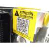Recambio de abs para renault express furgoneta/monovolumen 1.5 blue dci 95 (f6ab) referencia OEM IAM 476608081R 28515242443 1002