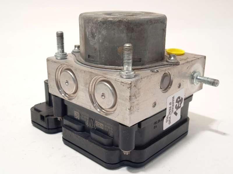 Recambio de abs para renault captur intens referencia OEM IAM 476601203R 2265106516 269722 2
