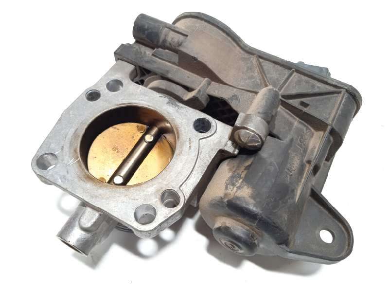 Recambio de caja mariposa para citroën c3 tonic referencia OEM IAM 9673622380 - Negro 3