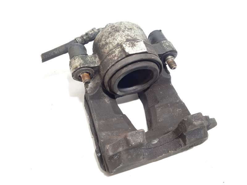 Recambio de pinza freno delantera izquierda para seat ibiza (kj1) reference referencia OEM IAM 2Q0615105Q - Blanco 2