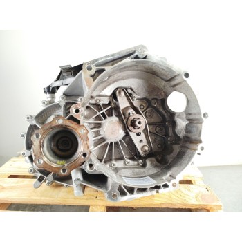 Recambio de caja cambios para volkswagen t-cross (c11, d31) 1.0 tsi referencia OEM IAM VGS 0AJ300044E 