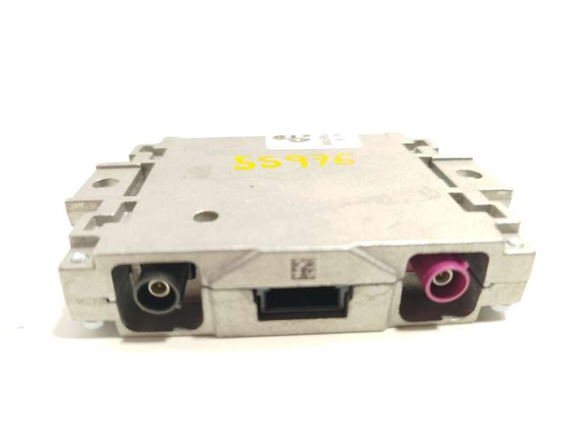 Recambio de modulo electronico para audi a6 c8 (4a2) 45 tdi mild hybrid quattro referencia OEM IAM 4N0035456G - Gris 3