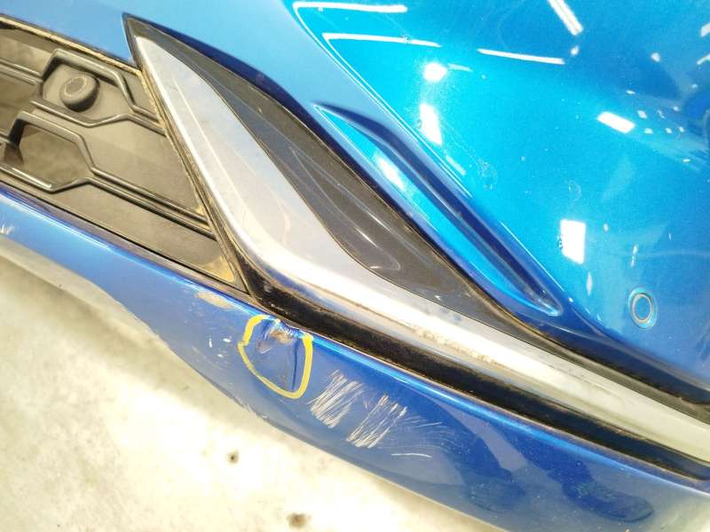 Recambio de paragolpes delantero para ford kuga iii (dfk) 2.5 duratec plug-in-hybrid referencia OEM IAM 2794777 PV4B17D957CBPRAA 8
