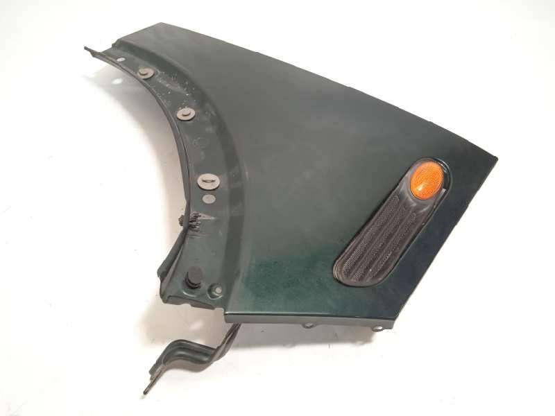 Recambio de aleta delantera derecha para bmw mini (r50,r53) cooper referencia OEM IAM 41217037438  7037438 - Verde 2