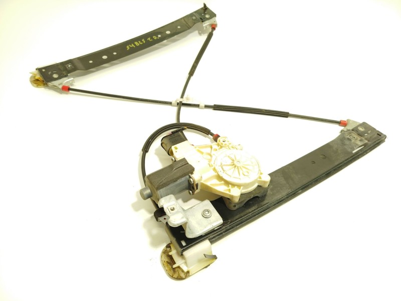 ELEVALUNAS TRASERO DERECHO 6M21U27000BK 1376856 0130822287