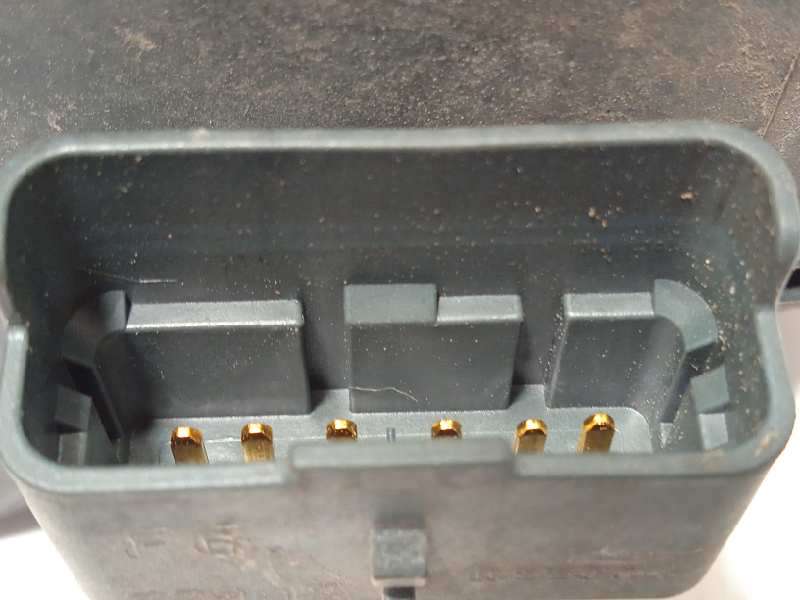 Recambio de caja mariposa para citroën c3 tonic referencia OEM IAM 9673622380 - Negro 4