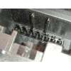 Recambio de cerradura puerta trasera izquierda para volkswagen polo 1.0 referencia OEM IAM 5TA839015E  