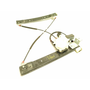 ELEVALUNAS TRASERO IZQUIERDO 6M21U27001BK 1376853 0130822286