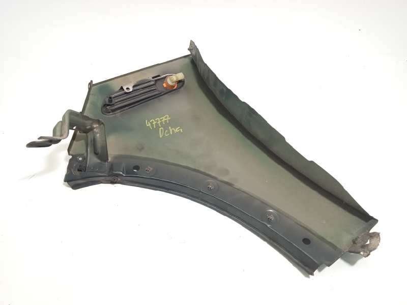 Recambio de aleta delantera derecha para bmw mini (r50,r53) cooper referencia OEM IAM 41217037438  7037438 - Verde 3