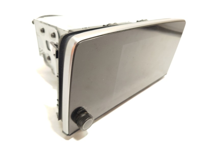 SISTEMA NAVEGACION GPS 39101TLAGE2M1 9167P110 NR000EH0CVJZT