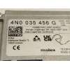 Recambio de modulo electronico para audi a6 c8 (4a2) 45 tdi mild hybrid quattro referencia OEM IAM 4N0035456G  