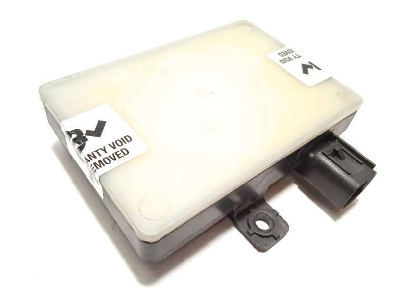 Recambio de modulo electronico para hyundai ioniq hybrid referencia OEM IAM G295850000  2012DJ7356 - Naranja 3