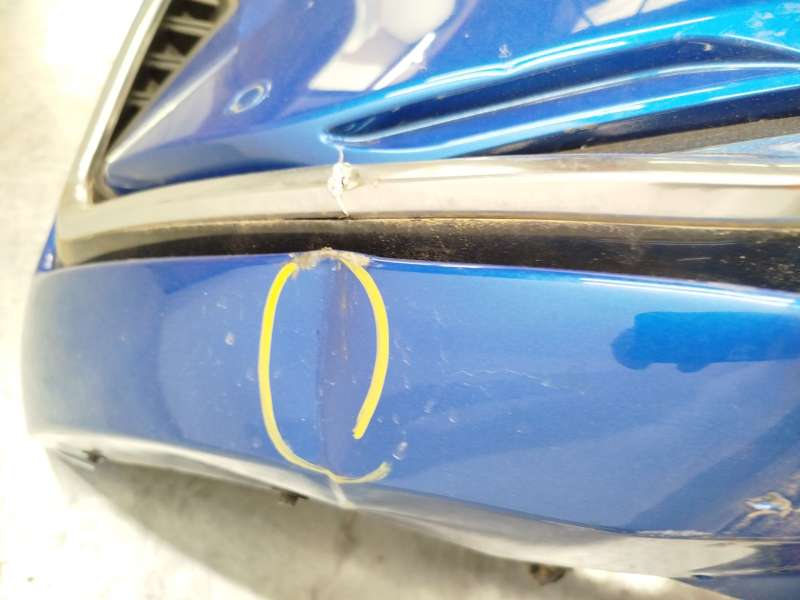 Recambio de paragolpes delantero para ford kuga iii (dfk) 2.5 duratec plug-in-hybrid referencia OEM IAM 2794777 PV4B17D957CBPRAA 9