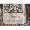 Recambio de pinza freno delantera izquierda para seat ibiza (kj1) reference referencia OEM IAM 2Q0615105Q  