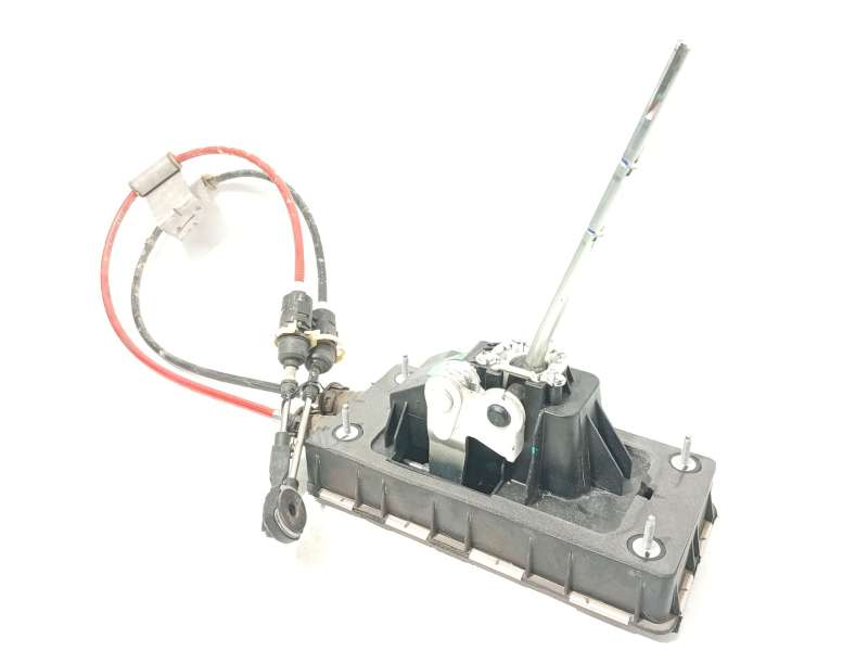 Recambio de palanca cambio para mg zs suv (azs1) 1.5 vti referencia OEM IAM 10652605 2