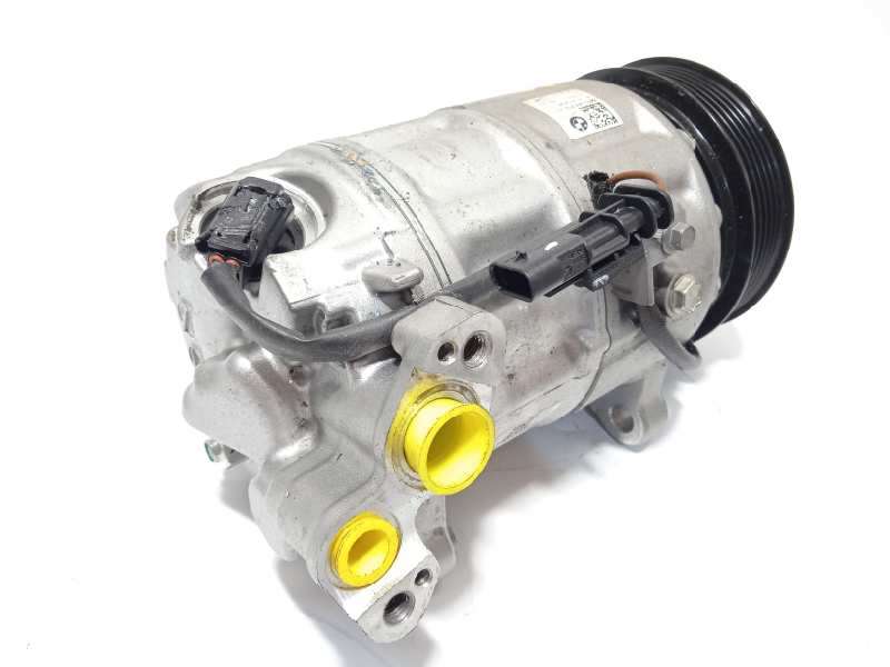 COMPRESOR AIRE ACONDICIONADO 64525A43FB3 5A43FB3
