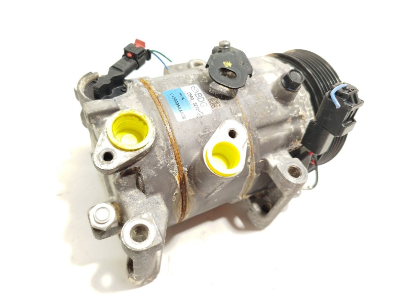 COMPRESOR AIRE ACONDICIONADO BDGF61450 CA500G5AAA09