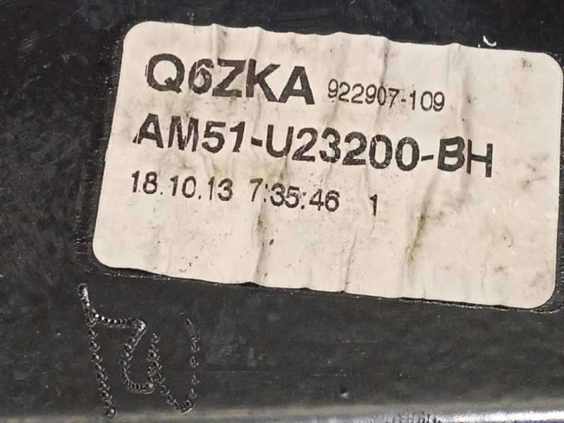 Recambio de elevalunas delantero derecho para ford grand c-max 1.6 tdci cat referencia OEM IAM AM51U23200BH 1884419 - Negro 4