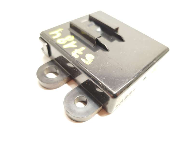 Recambio de modulo electronico para mitsubishi asx (ga_w_) 1.6 di-d 4wd referencia OEM IAM 1640A020 - Gris 2