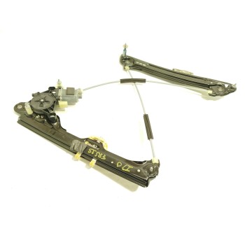 Recambio de elevalunas delantero izquierdo para porsche 911 descapotable (992) 3.8 turbo s (992650) referencia OEM IAM 992837401