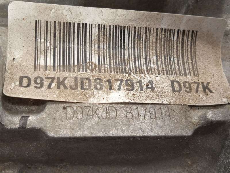 Recambio de caja cambios para hyundai kona (os, ose, osi) 1.6 gdi hybrid referencia OEM IAM 430002B200 365002BDD0 D97KJD 5