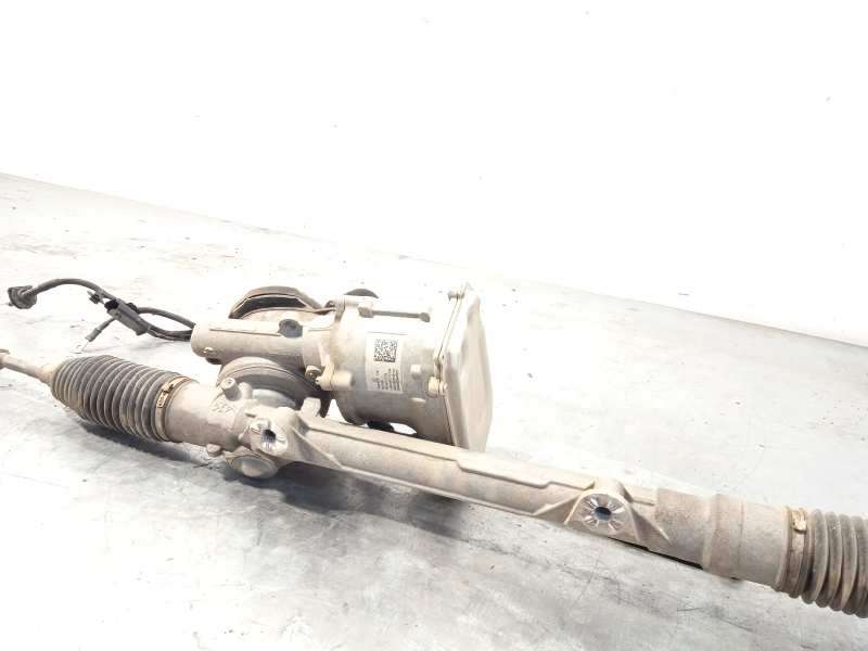 Recambio de cremallera direccion para citroën c3 feel referencia OEM IAM 9821495680 1634738280 - Blanco 3