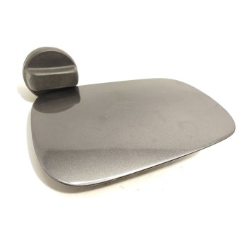 TAPA EXTERIOR COMBUSTIBLE NOREF 