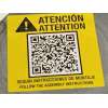 Recambio de abs para citroën c3 iv 1.2 referencia OEM IAM 9855786480 970534 0265957412