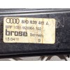Recambio de elevalunas trasero izquierdo para audi a4 b8 (8k2) 2.0 tdi referencia OEM IAM 8K0839461A 8K0959811A 