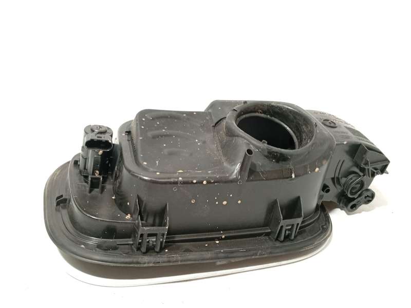 Recambio de tapa exterior combustible para ford kuga iii (dfk) 2.5 fhev referencia OEM IAM LV4BS27936AC 2533185 2449808 - Blanco 3