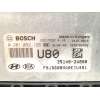 Recambio de centralita motor uce para kia cee´d 1.4 crdi cat referencia OEM IAM 391402A800  0281032126