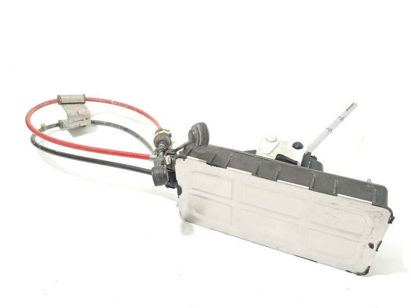 Recambio de palanca cambio para mg zs suv (azs1) 1.5 vti referencia OEM IAM 10652605 3