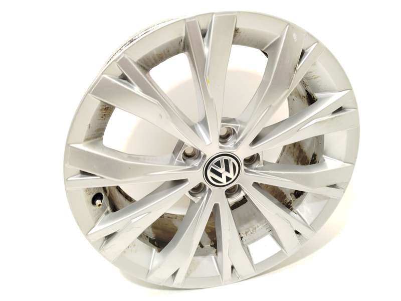Recambio de llanta para volkswagen tiguan (ad1, ax1) 2.0 tdi referencia OEM IAM 5NA6010258Z8 2