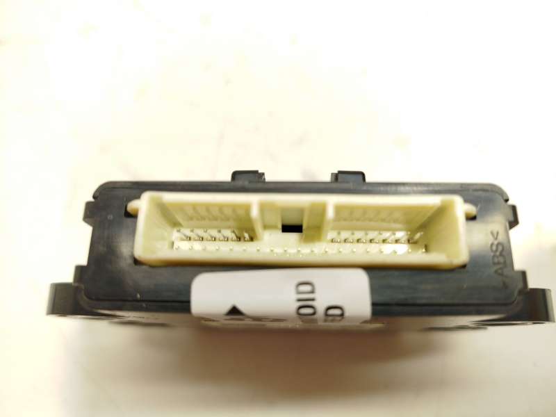 Recambio de modulo electronico para mitsubishi asx (ga_w_) 1.6 di-d 4wd referencia OEM IAM 1640A020 - Gris 3