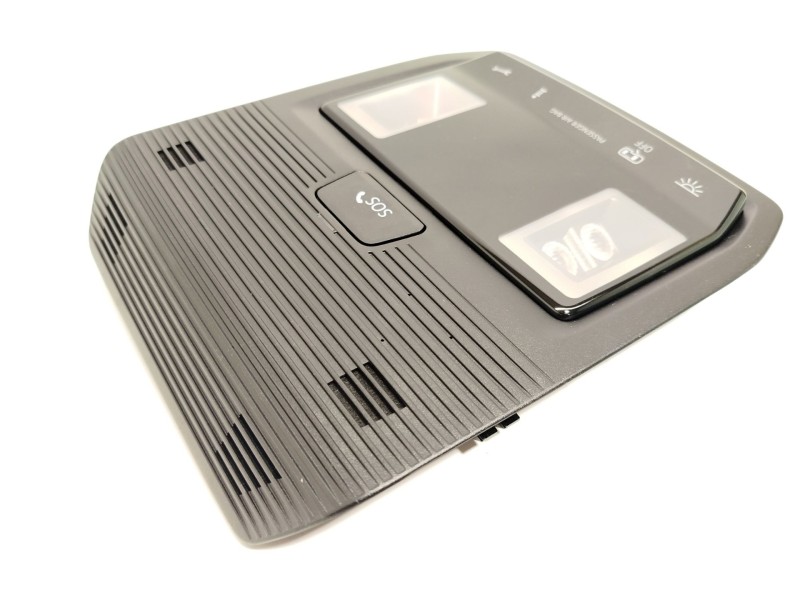 LUZ INTERIOR 5H0959561BM 5H0959561BMTJA 