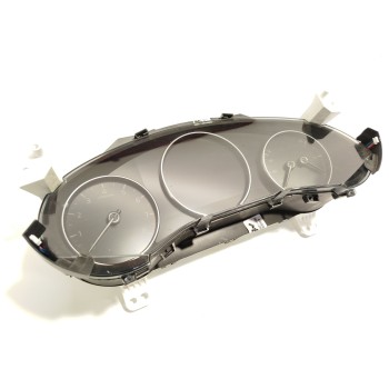 Recambio de cuadro instrumentos para mazda 3 hatchback (bp) 2.0 skyactiv-g m hybrid referencia OEM IAM BDEL55430B  