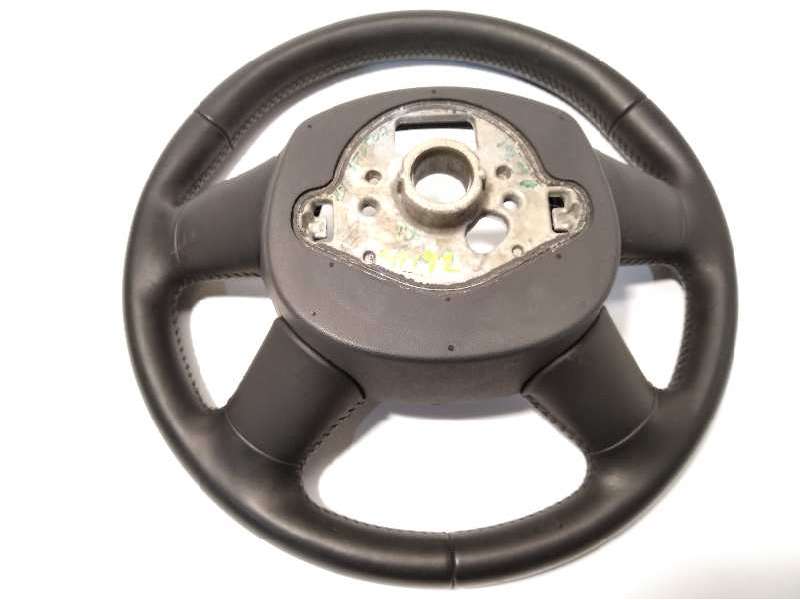 Recambio de volante para audi q5 (8r) 2.0 tdi quattro (140kw) referencia OEM IAM 4L0419091AC 8R0419091BD1KT 8R0419091BD - Negro 5