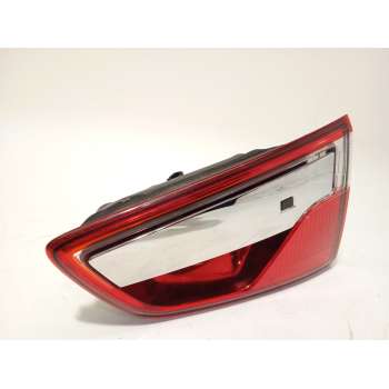 MANETA EXTERIOR PORTON CN1513A602CB 2036451 2280911