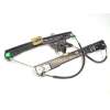 Recambio de elevalunas delantero izquierdo para ford grand c-max 1.6 tdci cat referencia OEM IAM AM51U23201BH 2270529 