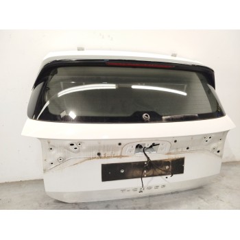 Recambio de porton trasero para volkswagen t-cross (c11, d31) 1.0 tsi referencia OEM IAM 2GM827025E  