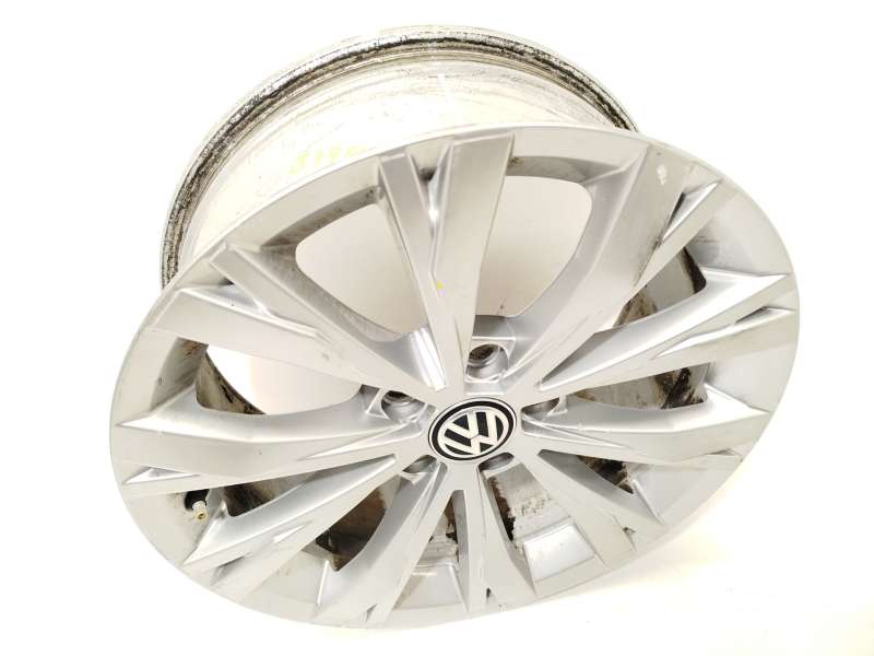Recambio de llanta para volkswagen tiguan (ad1, ax1) 2.0 tdi referencia OEM IAM 5NA6010258Z8 3